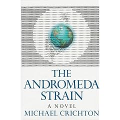 The Andromeda Strain