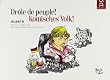 Komisches Volk: Dr�le de peuple