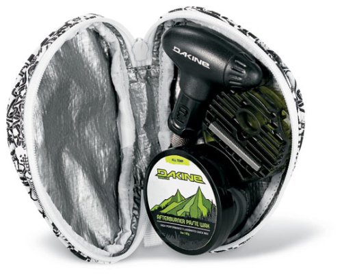 Dakine Ski and Snowboard Mini Tune Kit