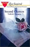 Second Chances (Love Inspired)