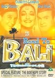 Road To Bali / The Bob Hope Story [1952] [DVD]