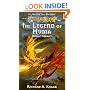 The Legend of Huma (Dragonlance: Heroes)