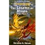 The Legend of Huma: v. 1 (Dragonlance)