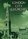 London City churches