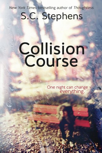 Collision Course by S.C. Stephens