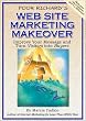 Poor Richard's Web Site Marketing Makeover: Improve Your Message and Turn Visitors Into Buyers Poor Richard's Web Site Marketing Makeover: Improve Your Message and Turn Visitors Into Buyers