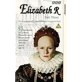 Elizabeth R - Part 3 [VHS]