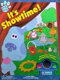 It's Showtime (Blue's Clues)