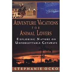 Adventure Vacations for Animal Lovers
