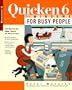 Quicken 6 for Windows for Busy People