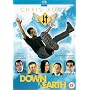Down To Earth Dvd [2001]