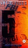 The X Files : Season 5 - Box Set