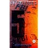The X Files : Season 5 - Box Set [VHS] [1994]