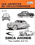 Revue Technique Automobile, num&eacute;ro 23