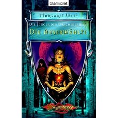 Die Jünger der Drachenlanze 