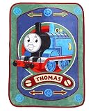 Baby Boom Thomas & Friends Blanket