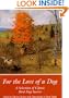For the Love of a Dog: Classic Bird Dog Stories