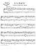 Book Bach J.S. Prelude, Fugue and Allegro: Instantly download and print sheet music