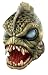 Swamp Monster Halloween Costume Mask