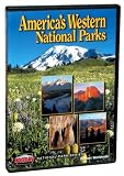  : America's Western National Parks 2: Second Edition 2 DVD Set