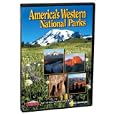 America's Western National Parks 2: Second Edition 2 DVD Set