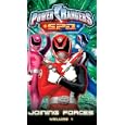 Power Rangers S.P.D. V1 Joinin