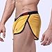Men Side Splitting Boxer