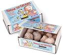Break Your Own Geodes
