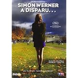 Simon Werner a disparu...par Jules P�lissier