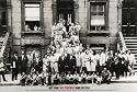 Jazz Portrait (Harlem 1958) Poster Print