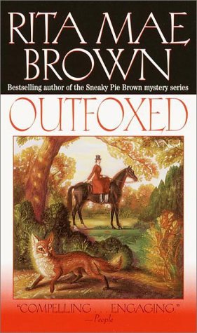Foxhunting