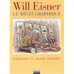 Le recit graphique