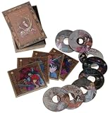 Rurouni Kenshin Legend of Kyoto - Premium Box 2