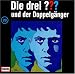 Die drei Fragezeichen - Folge 28: und der Doppelgänger