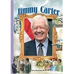 Jimmy Carter (History Maker Bios) book cover