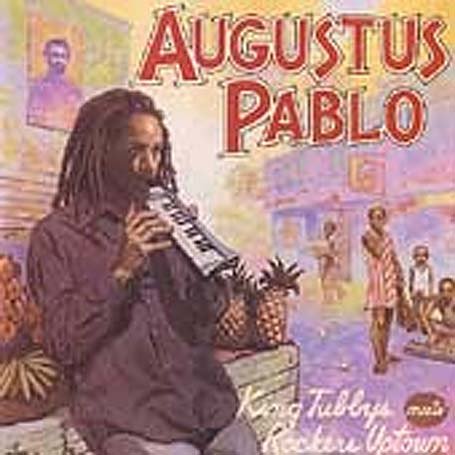 CD-Charts  Search : King Tubby Meets Rockers Uptown [CASSETTE]
