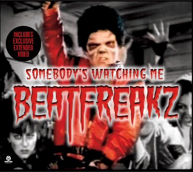 Beatfreakz - Somebody