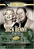 The Jack Benny Program, Vol. 4
