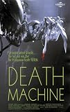 Death Machine - Brad Dourif