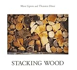 Stacking wood