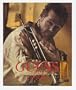1992 Tom Skerritt Trumpet Photo Guess Cologne Print Ad (21455)