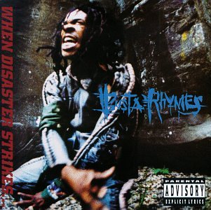 CD-Charts  Music : When Disaster Strikes