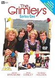 The Grimleys - Series 1 - Complete [DVD]