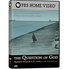 The Question of God - Sigmund Freud & C.S. Lewis