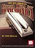 Mel Bay Chromatic Harmonica Solos