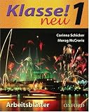 Klasse!: Neu: Neu Pt. 1