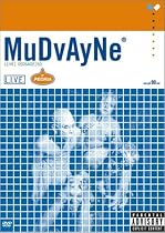 Mudvayne - Live Dosage 50 - Live In Peoria [DVD] [2001]