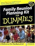Family Reunion Planning Kit for Dummies