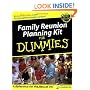 Family Reunion Planning Kit for Dummies