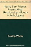 Nearly best friends : poems about relationships